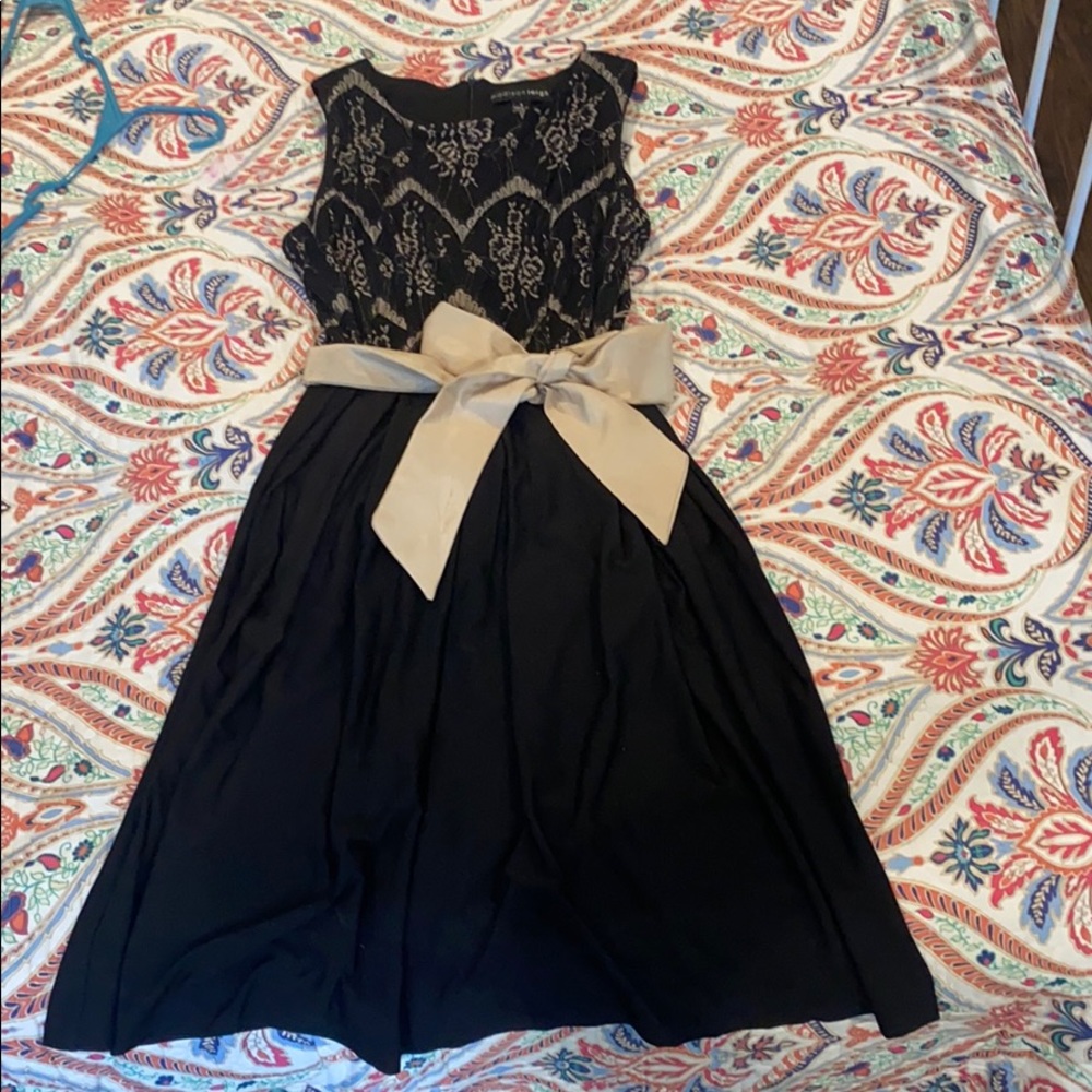 Madison Leigh dress